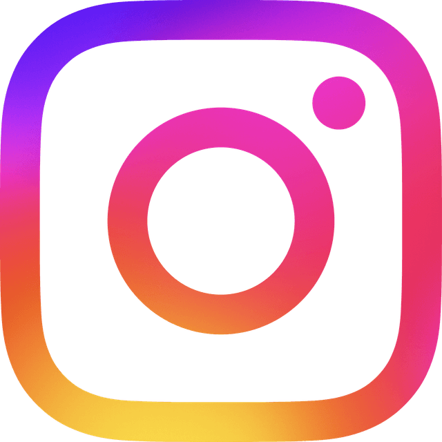 Follow Us on Instagram