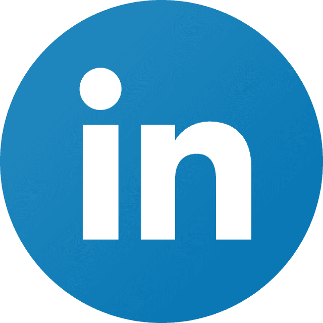 Follow Us on LinkedIn